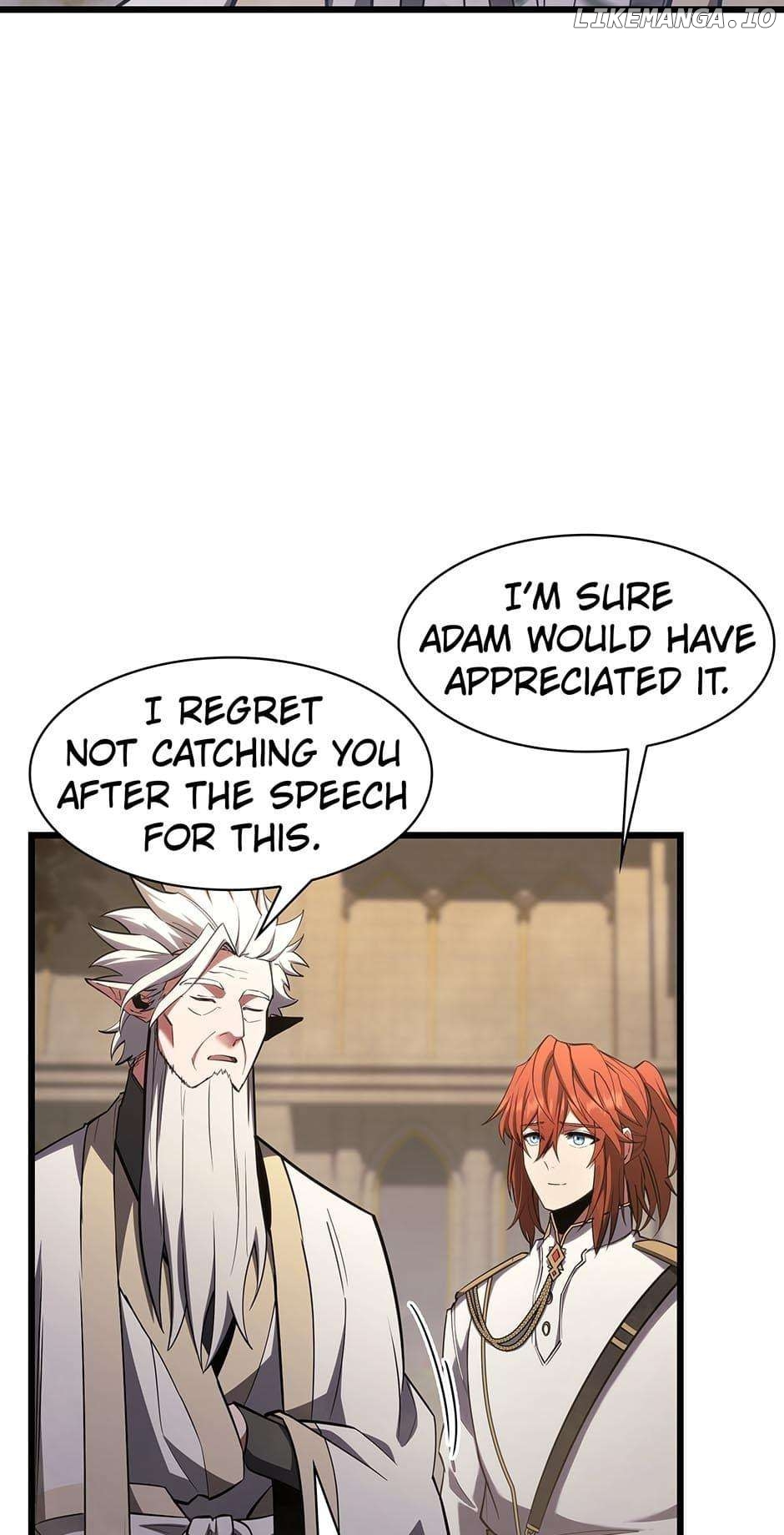 The Beginning After The End Chapter 184 image 098